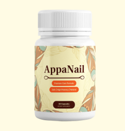 AppaNail (image for) AppaNail