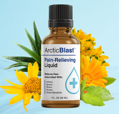 ArcticBlast (image for) ArcticBlast