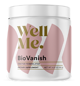 (image for) BioVanish