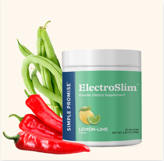 (image for) ElectroSlim