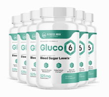 Gluco6 (image for) Gluco6