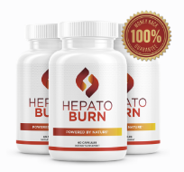 HepatoBurn (image for) HepatoBurn