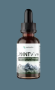 (image for) JointVive – Breakthrough Support for Stiff, Achy Joints & Mobility!