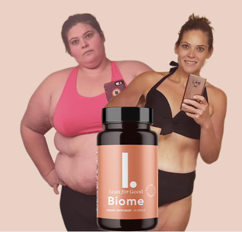 (image for) LeanBiome - BRAND NEW Weight Loss Offer!!