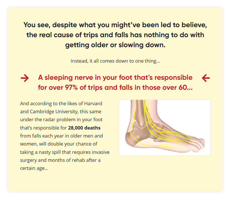 Neuro-Balance (image for) Neuro-Balance