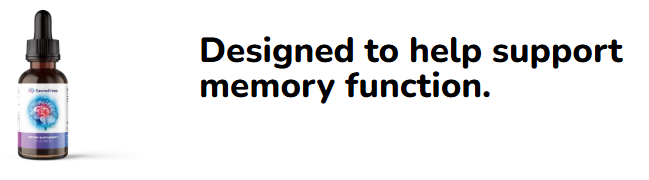 (image for) NeuroPrime - Powerful Brand New Brain Health Supplement