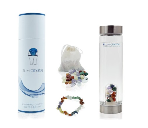 (image for) SLIMCRYSTAL