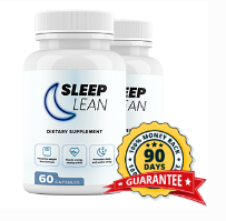 (image for) SleepLean - The Game-Changing Weight Loss Offer