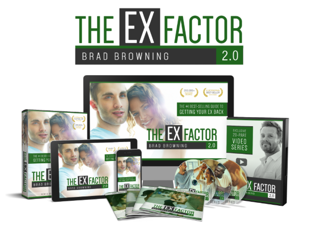 (image for) The Ex Factor 2.0