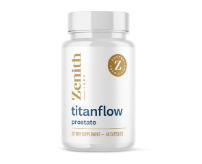 TitanFlow Prostate Support Supplement (image for) TitanFlow Prostate Support Supplement